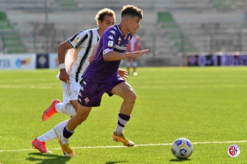 ACF FIORENTINA VS JUVENTUS 33
